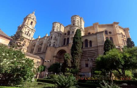 Кафедральный Собор Богоматери Воплощения