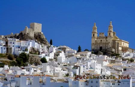 Город Кадис