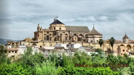 Мечеть Кордовы