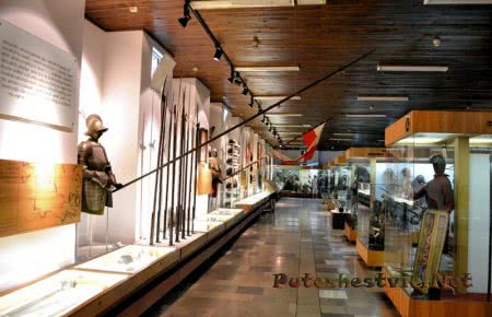 Музей польского оружия Музей польского оружия