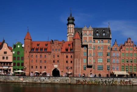 Мариацкие ворота