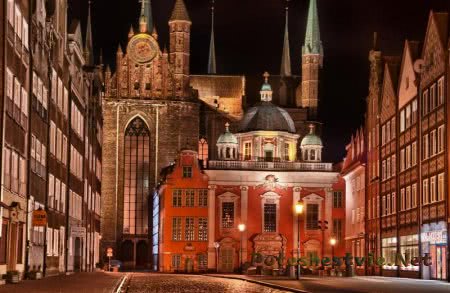 Королевская часовня