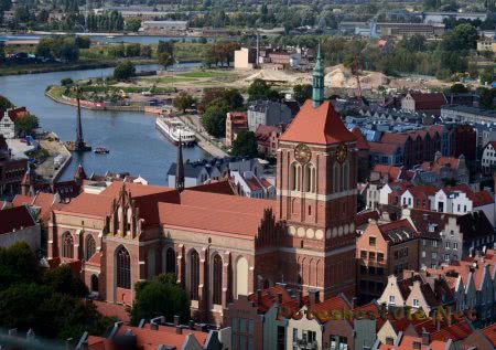 Костел Святого Яна