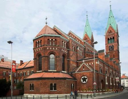 Францисканская церковь