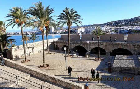 Артиллерийский парк Артиллерийский парк