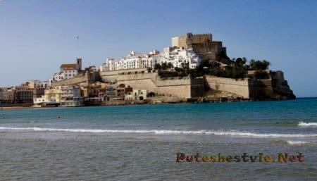 Замок Папа Луна Замок Папа Луна