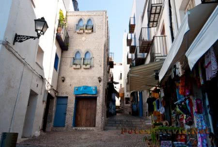 Дом раковин Дом раковин