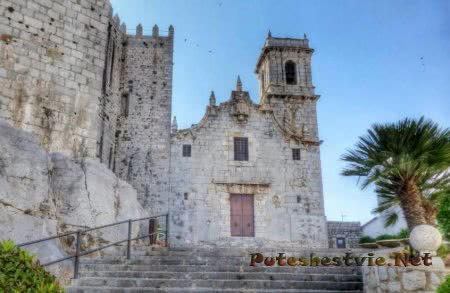 Кафедральный собор Пресвятой Девы Эрмитана Кафедральный собор Пресвятой Девы Эрмитана