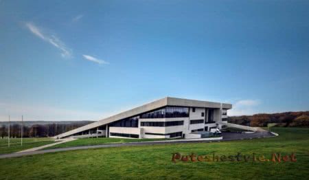 Музей доисторической Дании Музей доисторической Дании