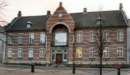 Женский музей Женский музей