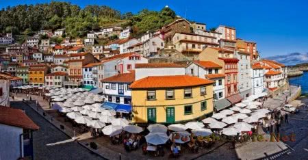 город Кудильеро город Кудильеро