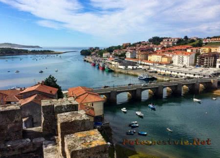 город Сан Висенте де ла Баркера город Сан Висенте де ла Баркера