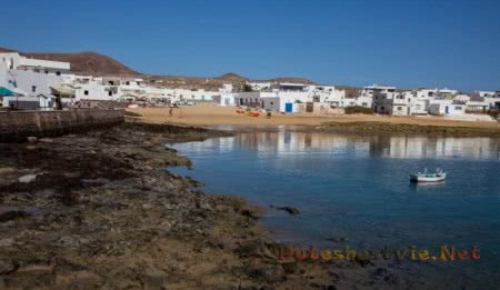 город Калета де Себо город Калета де Себо