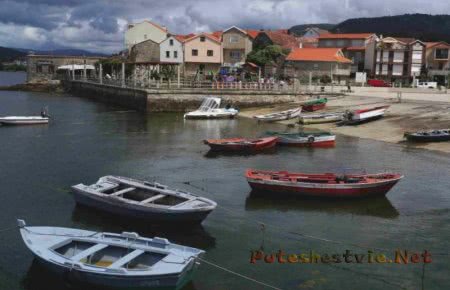 город Комбарро город Комбарро