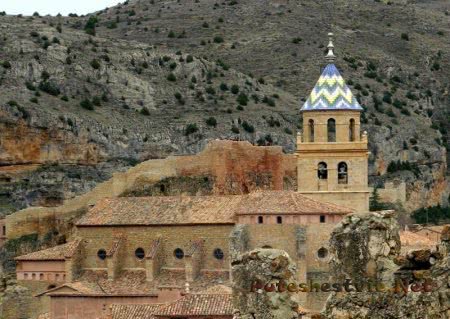 Кафедральный собор Спасителя