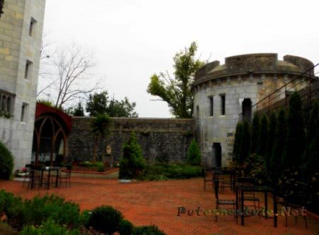 Замок Артеага в Бискайи Замок Артеага в Бискайи