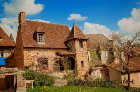 Дом Гиссон Дом Гиссон