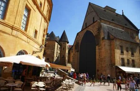 Церковь Святой Марии Церковь Святой Марии