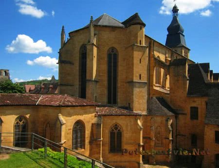 Кафедральный собор Святого Сацердоса Кафедральный собор Святого Сацердоса