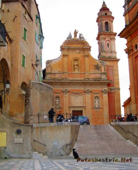 Часовня Белых кающихся грешников Часовня Белых кающихся грешников