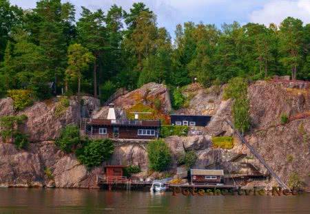 Музей Бирка