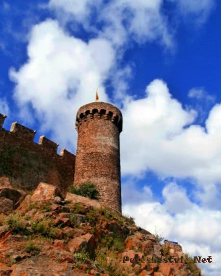 Башня Вассальной клятвы