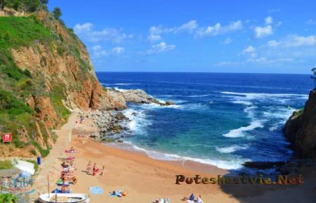 Пляж Кодолар