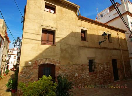 Дом губернатора