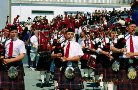 Международный фестиваль Мир кельтов Международный фестиваль Мир кельтов