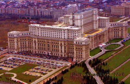 Королевский дворец Бухареста Королевский дворец Бухареста