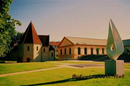 Часовня Тамплиеров