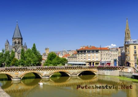 Мосты Покойников