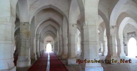 Город мечетей Багерхат