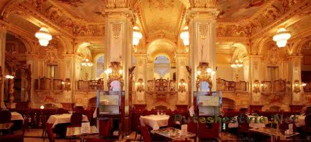 Лучшие отели Венгрии