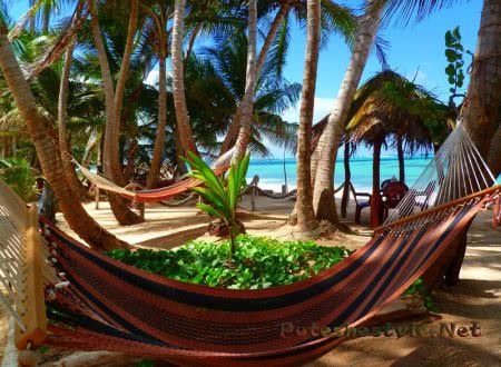 Отдых на Кукурузных островах в Никарагуа Отдых на Кукурузных островах в Никарагуа