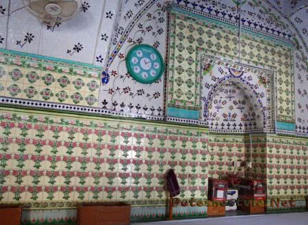 Мечеть Звезды в Бангладеш Мечеть Звезды в Бангладеш