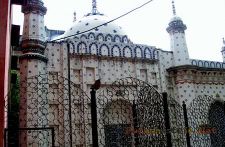 Мечеть Звезды в Бангладеш Мечеть Звезды в Бангладеш