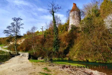 Село Цквара Село Цквара