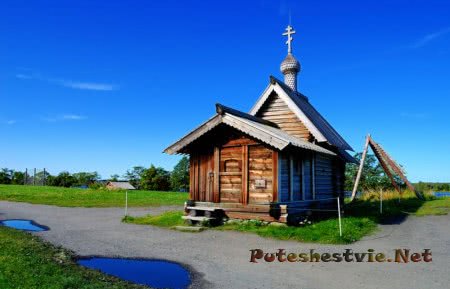 Церковь Воскрешения Лазаря Церковь Воскрешения Лазаря