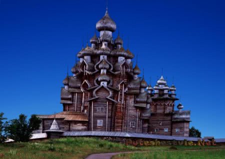 Церковь Преображения Господня Церковь Преображения Господня