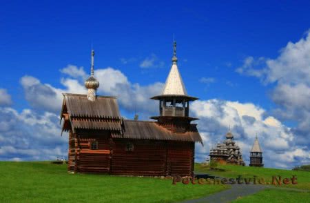 Часовня Михаила Архангела Часовня Михаила Архангела