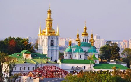 Церковь Рождества Пресвятой Богородицы