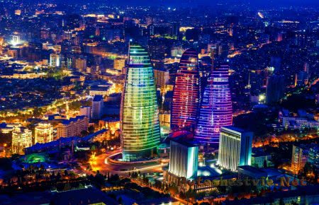 Пламенные башни