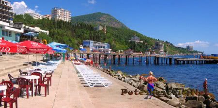 Профессорский уголок