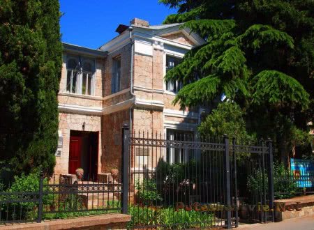 Дача Голубка