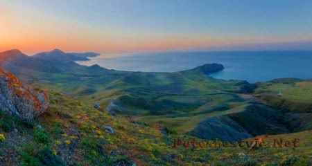 Музей природы Крыма