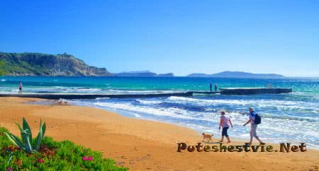 Курорт Ариллас