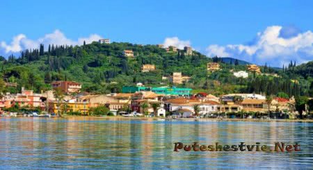 Курорт Гувья