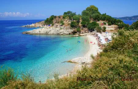 Курорт Кассиопи