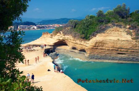 Курорт Сидари